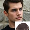Full Lace | 8‘’x10‘’ 105% Density Air Swiss Lace Hair System for Men - Soft, Airy Hold