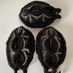 Cornrow Design 7