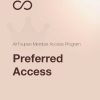 AirToupee Member Access Program｜Preferred Access